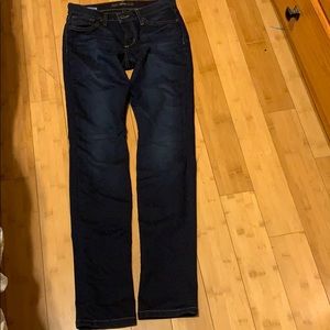 Joe’s Jeans size 26